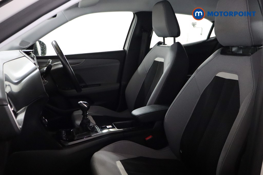 Vauxhall Mokka Elite Premium Manual Petrol SUV - Stock Number (1549121) - 8th supplementary image