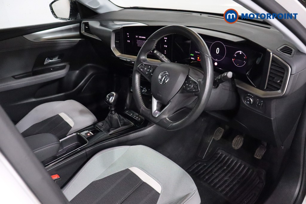 Vauxhall Mokka Elite Premium Manual Petrol SUV - Stock Number (1549121) - 1st supplementary image