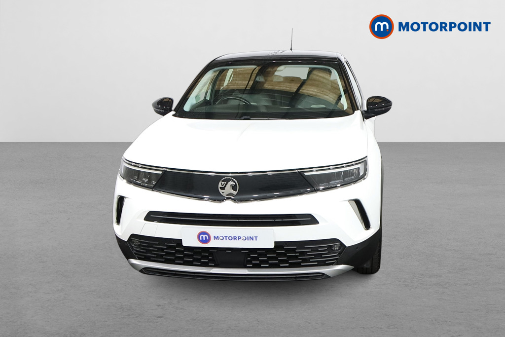 Vauxhall Mokka Elite Premium Manual Petrol SUV - Stock Number (1549121) - Front bumper