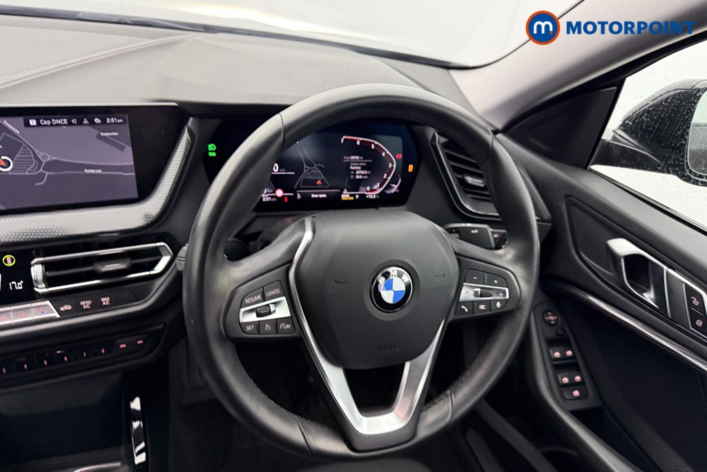 BMW 2 Series Sport Automatic Petrol Saloon - Stock Number (1549144) - 3rd supplementary image