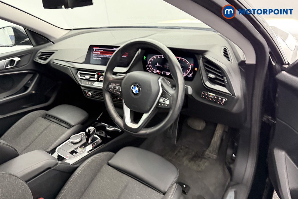 BMW 2 Series Sport Automatic Petrol Saloon - Stock Number (1549144) - 4th supplementary image