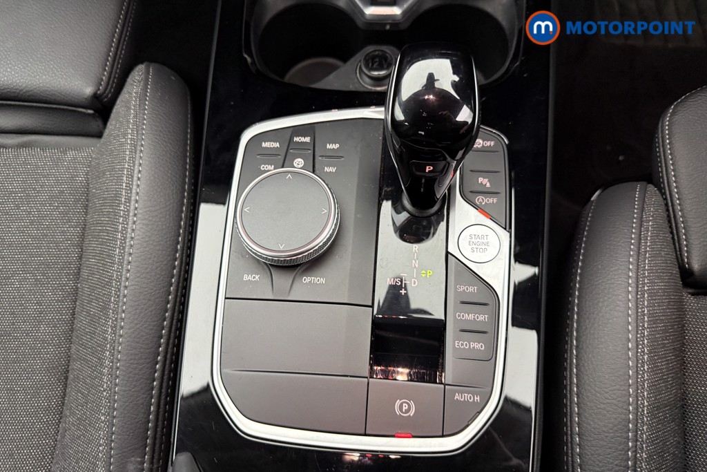 BMW 2 Series Sport Automatic Petrol Saloon - Stock Number (1549144) - 11th supplementary image