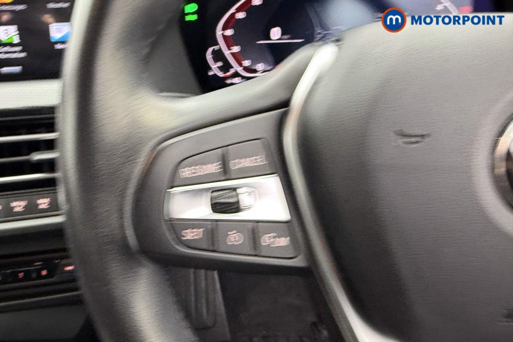 BMW 2 Series Sport Automatic Petrol Saloon - Stock Number (1549144) - 12th supplementary image