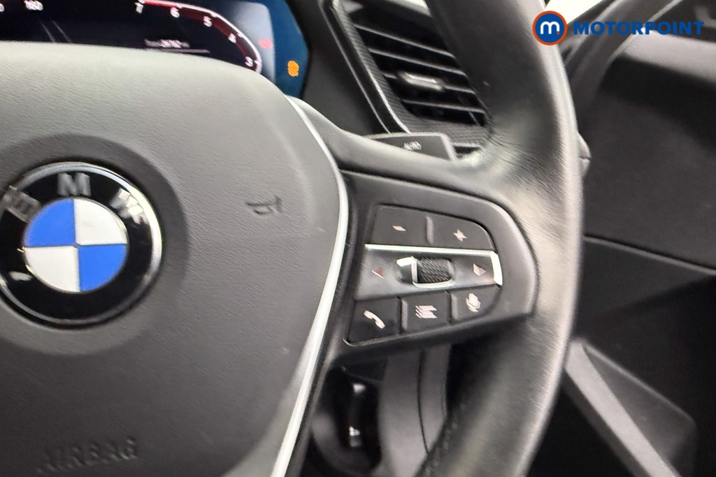 BMW 2 Series Sport Automatic Petrol Saloon - Stock Number (1549144) - 13th supplementary image