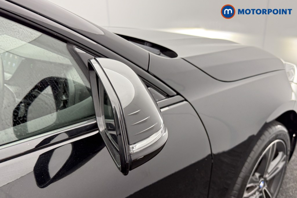 BMW 2 Series Sport Automatic Petrol Saloon - Stock Number (1549144) - 17th supplementary image