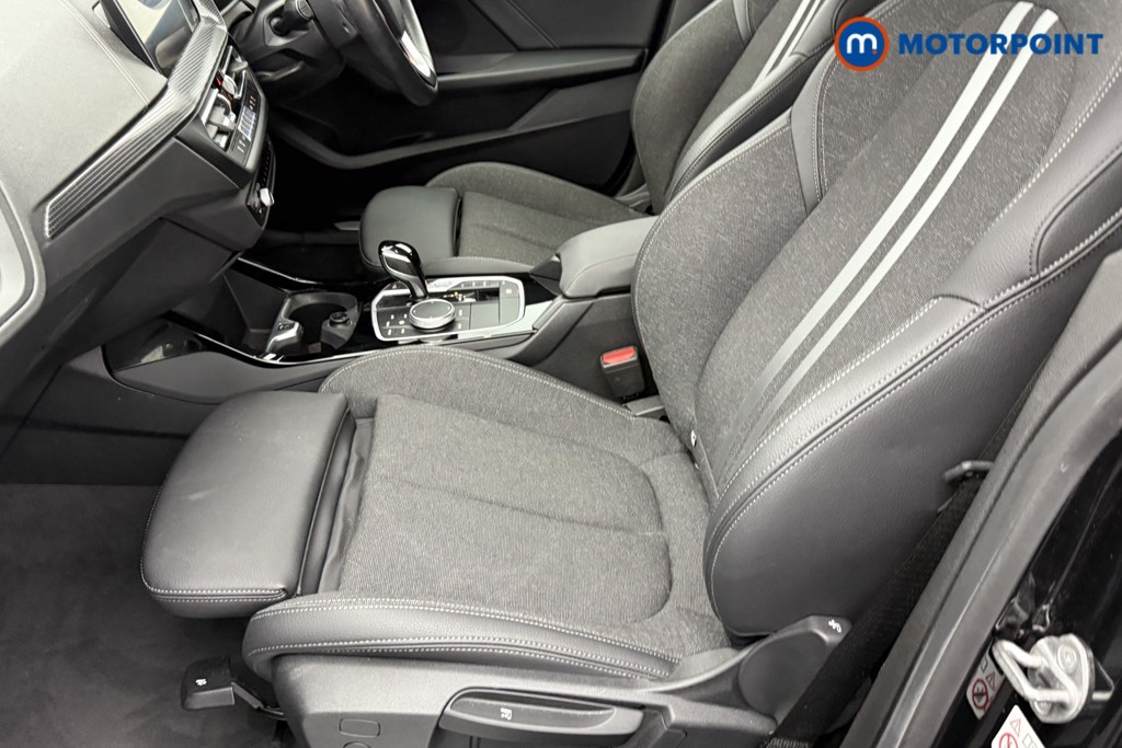 BMW 2 Series Sport Automatic Petrol Saloon - Stock Number (1549144) - 20th supplementary image
