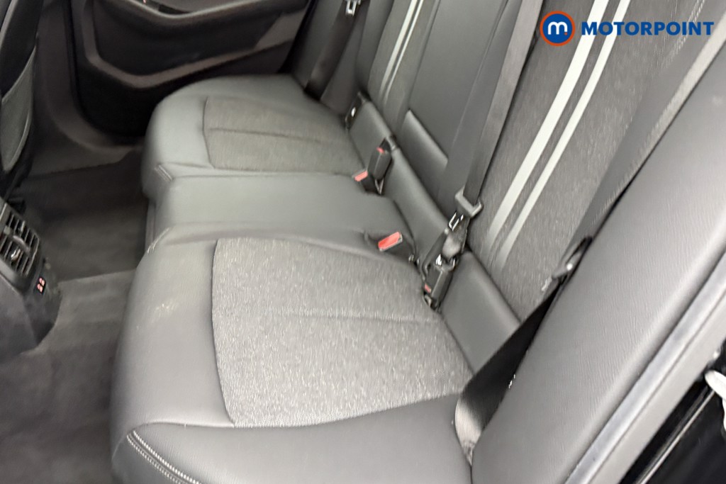 BMW 2 Series Sport Automatic Petrol Saloon - Stock Number (1549144) - 21st supplementary image