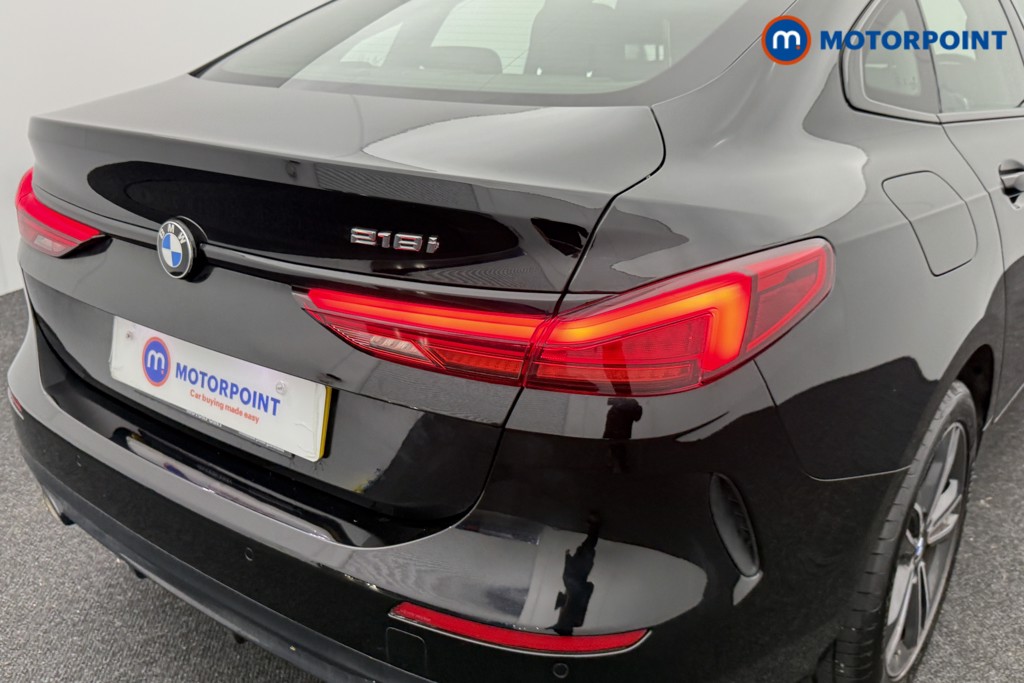 BMW 2 Series Sport Automatic Petrol Saloon - Stock Number (1549144) - 23rd supplementary image