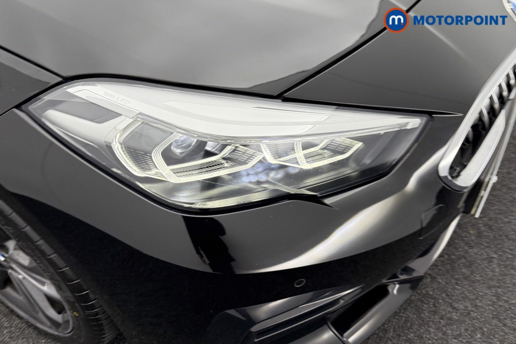 BMW 2 Series Sport Automatic Petrol Saloon - Stock Number (1549144) - 25th supplementary image