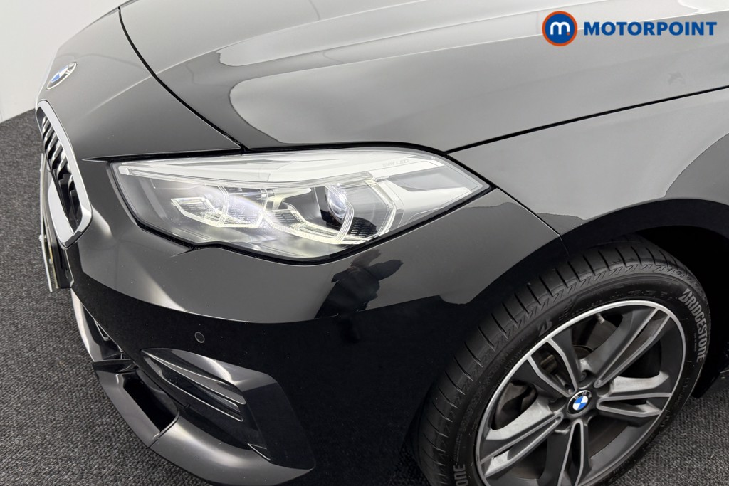 BMW 2 Series Sport Automatic Petrol Saloon - Stock Number (1549144) - 26th supplementary image