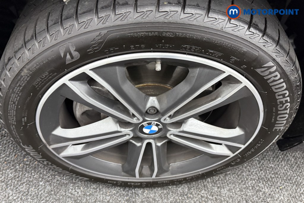 BMW 2 Series Sport Automatic Petrol Saloon - Stock Number (1549144) - 27th supplementary image