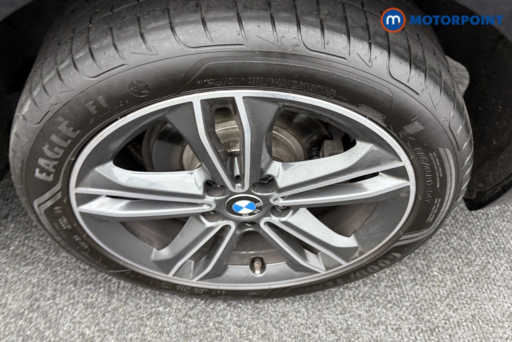 BMW 2 Series Sport Automatic Petrol Saloon - Stock Number (1549144) - 28th supplementary image