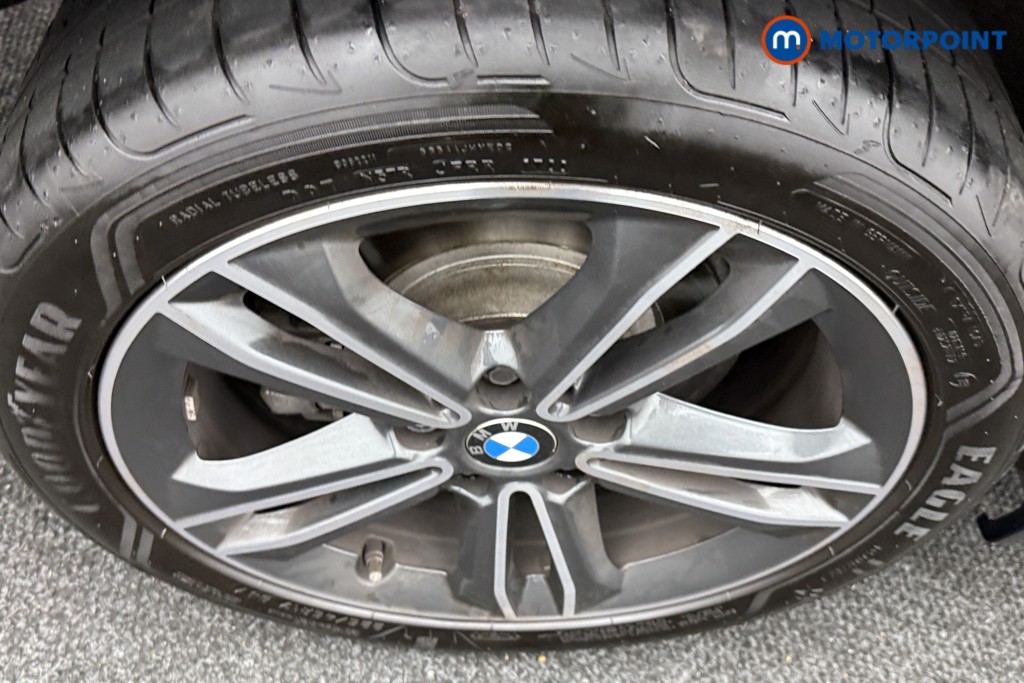 BMW 2 Series Sport Automatic Petrol Saloon - Stock Number (1549144) - 29th supplementary image