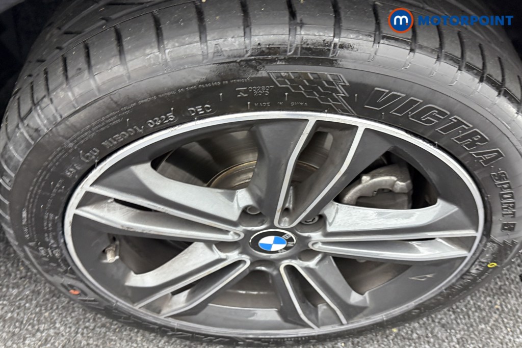 BMW 2 Series Sport Automatic Petrol Saloon - Stock Number (1549144) - 30th supplementary image