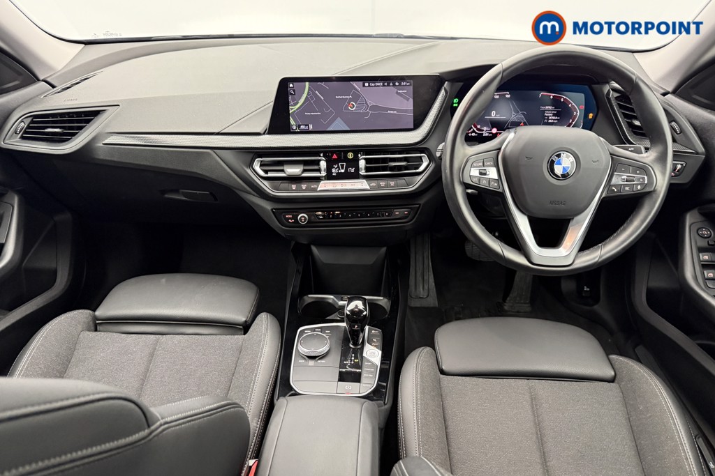 BMW 2 Series Sport Automatic Petrol Saloon - Stock Number (1549144) - 1st supplementary image