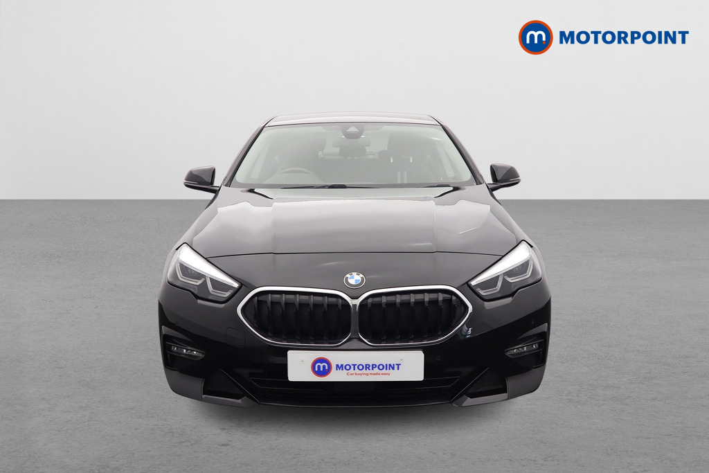 BMW 2 Series Sport Automatic Petrol Saloon - Stock Number (1549144) - Front bumper