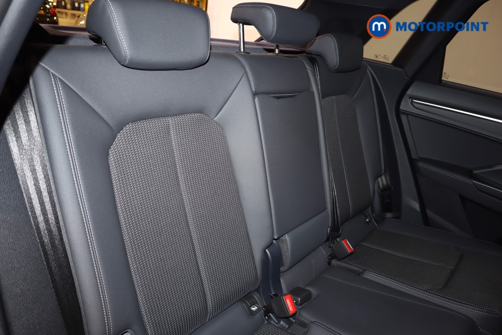 Audi Q3 Black Edition Automatic Diesel SUV - Stock Number (1549221) - 16th supplementary image