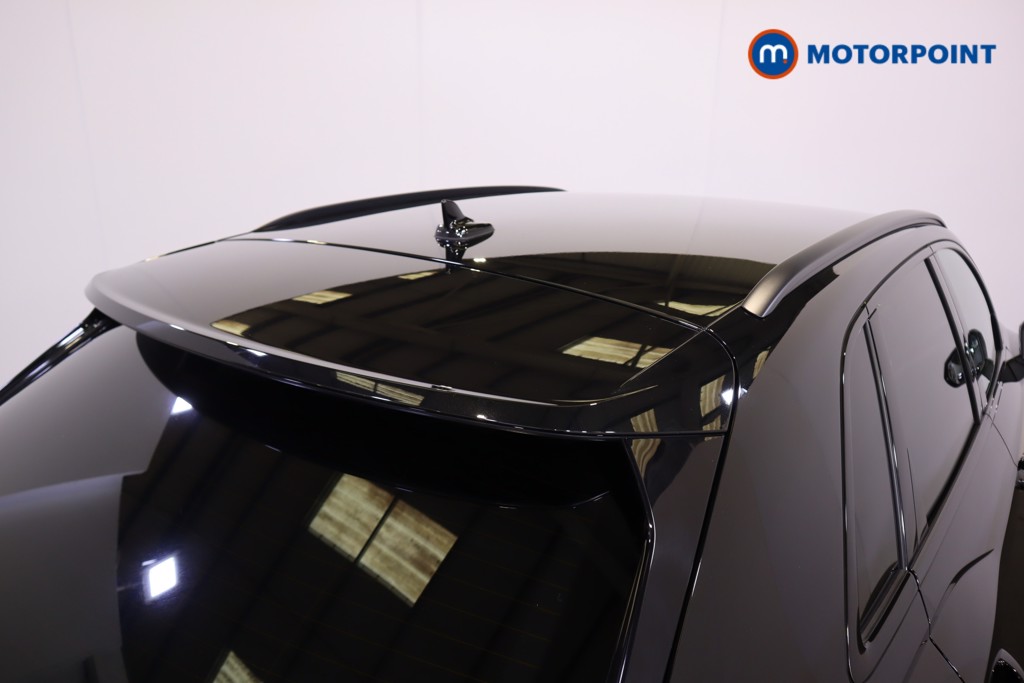 Audi Q3 Black Edition Automatic Diesel SUV - Stock Number (1549221) - 25th supplementary image