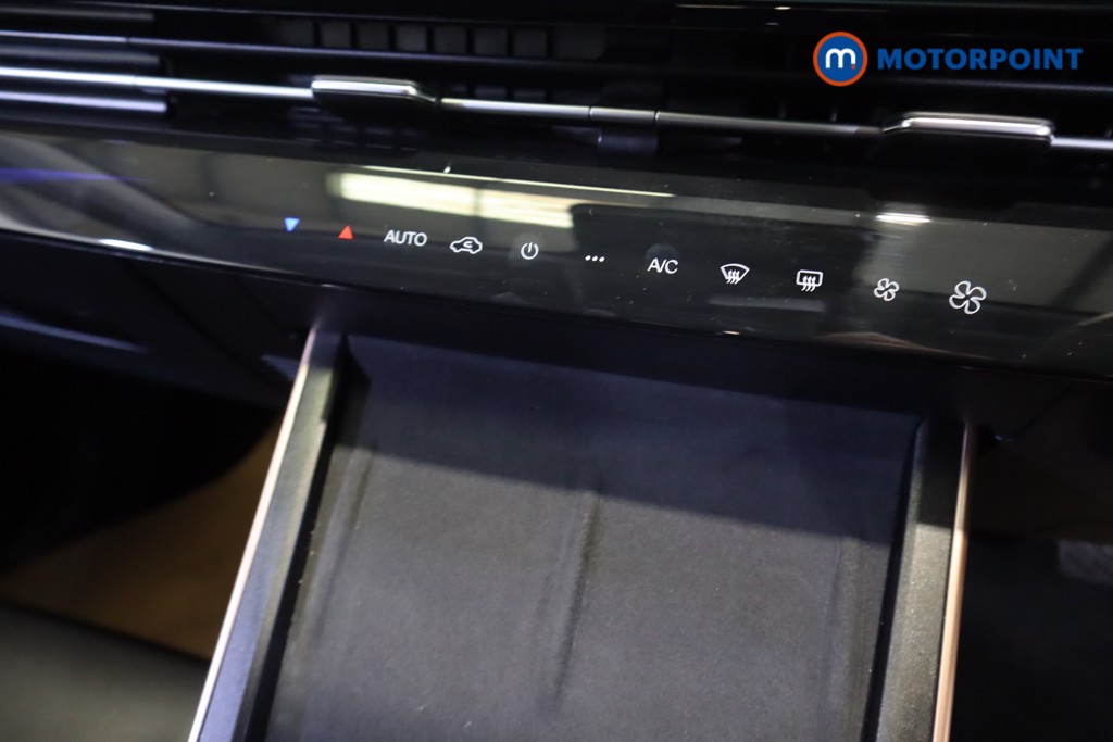 Omoda 5 Noble Automatic Petrol SUV - Stock Number (1549271) - 4th supplementary image