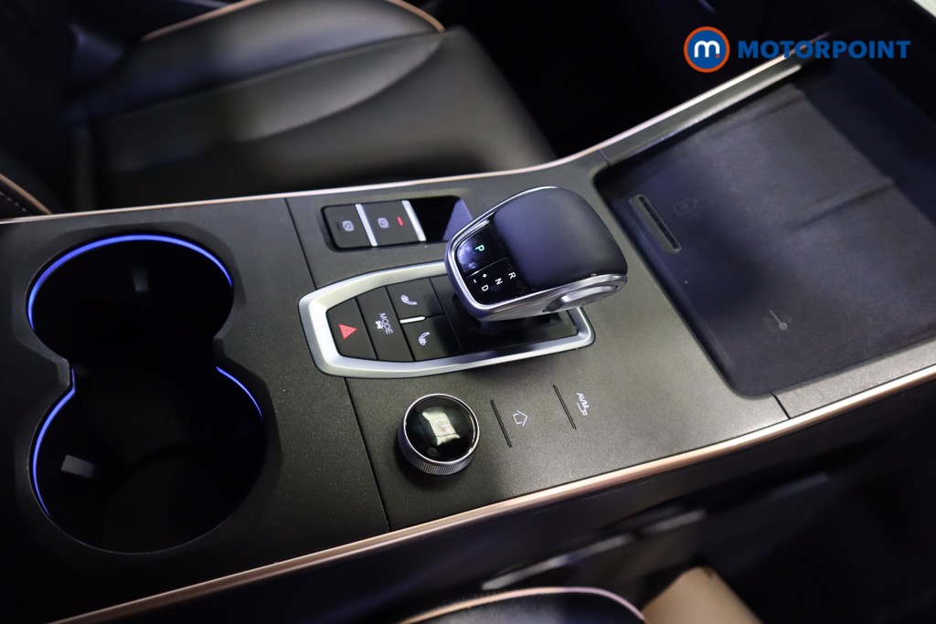 Omoda 5 Noble Automatic Petrol SUV - Stock Number (1549271) - 5th supplementary image