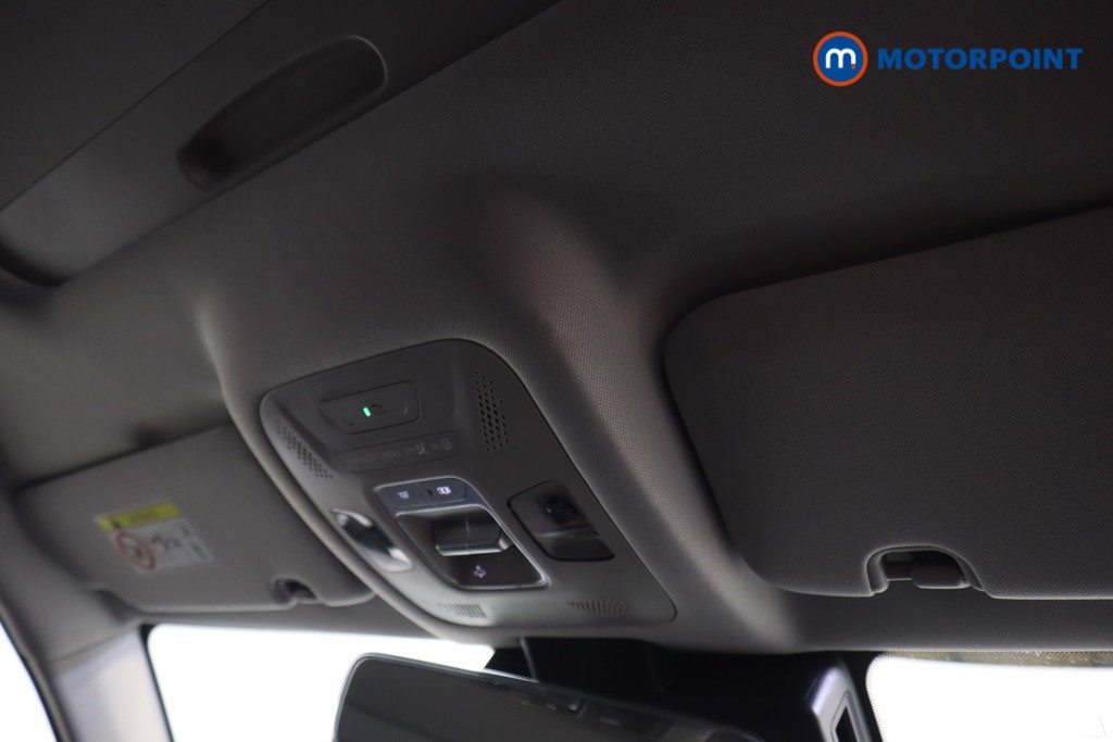 Omoda 5 Noble Automatic Petrol SUV - Stock Number (1549271) - 6th supplementary image