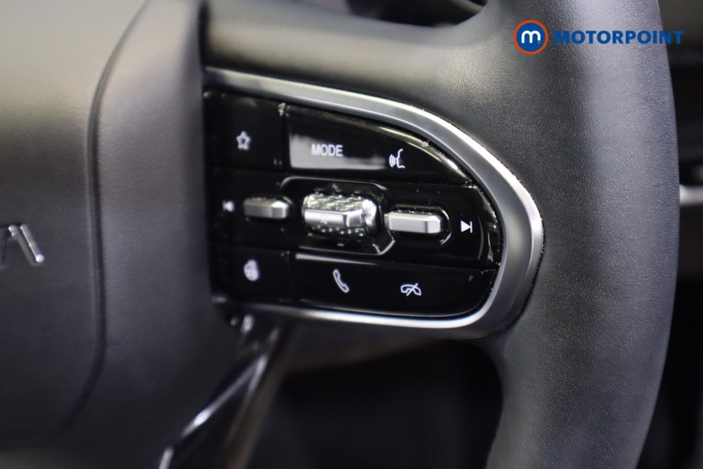 Omoda 5 Noble Automatic Petrol SUV - Stock Number (1549271) - 8th supplementary image