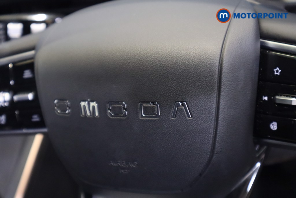 Omoda 5 Noble Automatic Petrol SUV - Stock Number (1549271) - 9th supplementary image