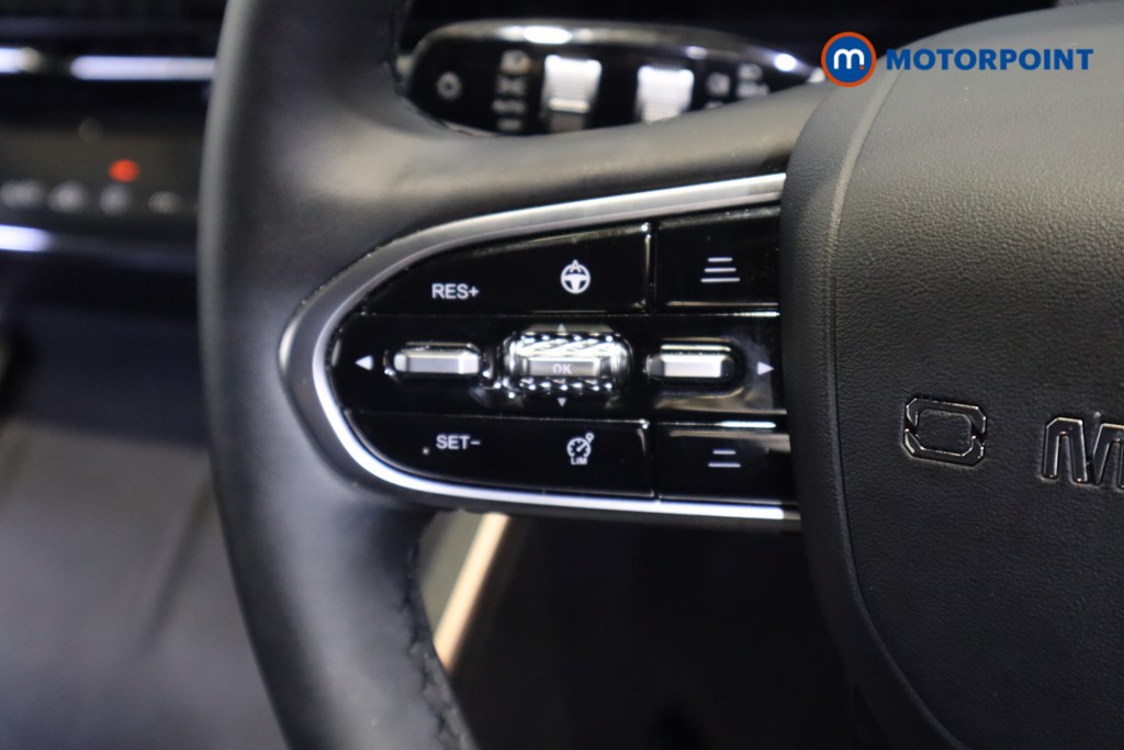 Omoda 5 Noble Automatic Petrol SUV - Stock Number (1549271) - 10th supplementary image