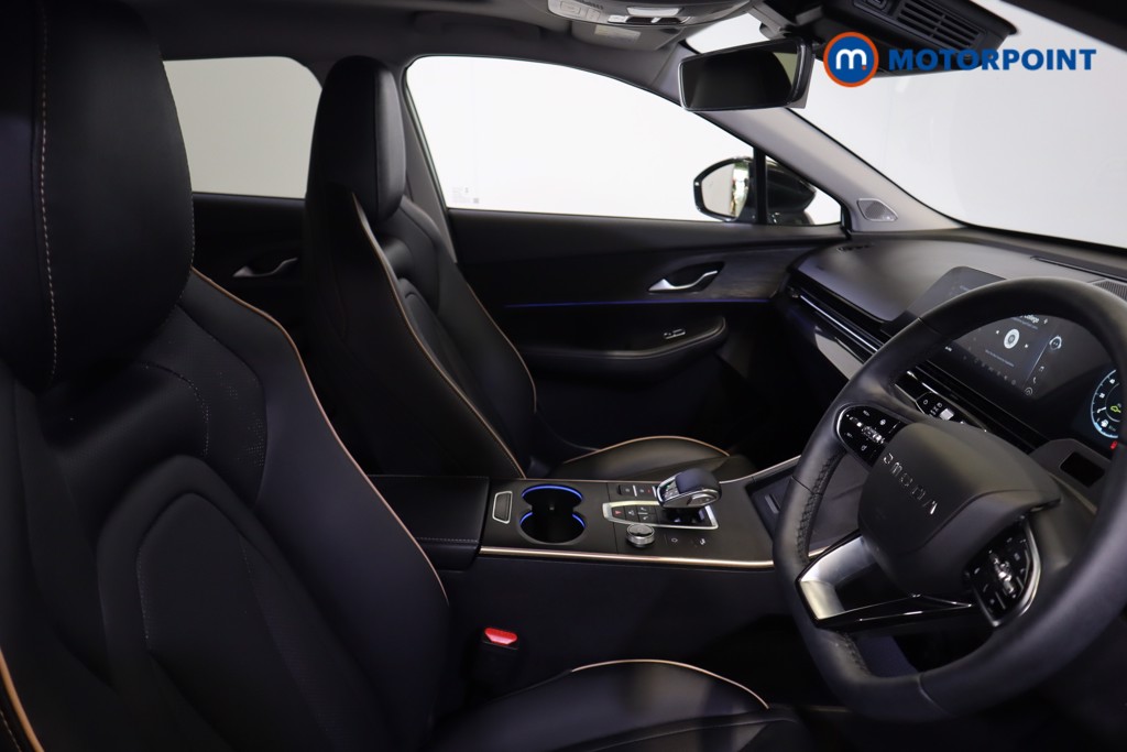 Omoda 5 Noble Automatic Petrol SUV - Stock Number (1549271) - 11th supplementary image