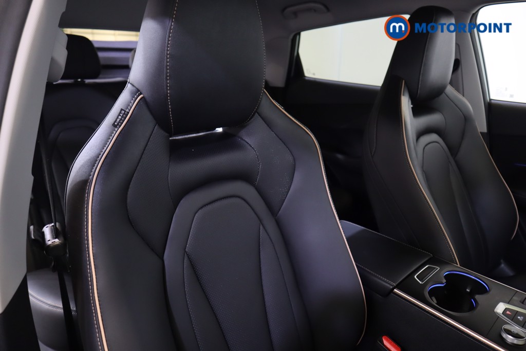 Omoda 5 Noble Automatic Petrol SUV - Stock Number (1549271) - 12th supplementary image
