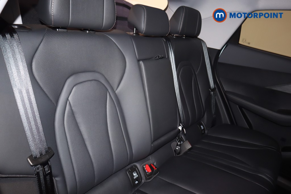 Omoda 5 Noble Automatic Petrol SUV - Stock Number (1549271) - 13th supplementary image