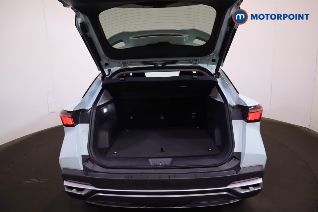 Omoda 5 Noble Automatic Petrol SUV - Stock Number (1549271) - 14th supplementary image
