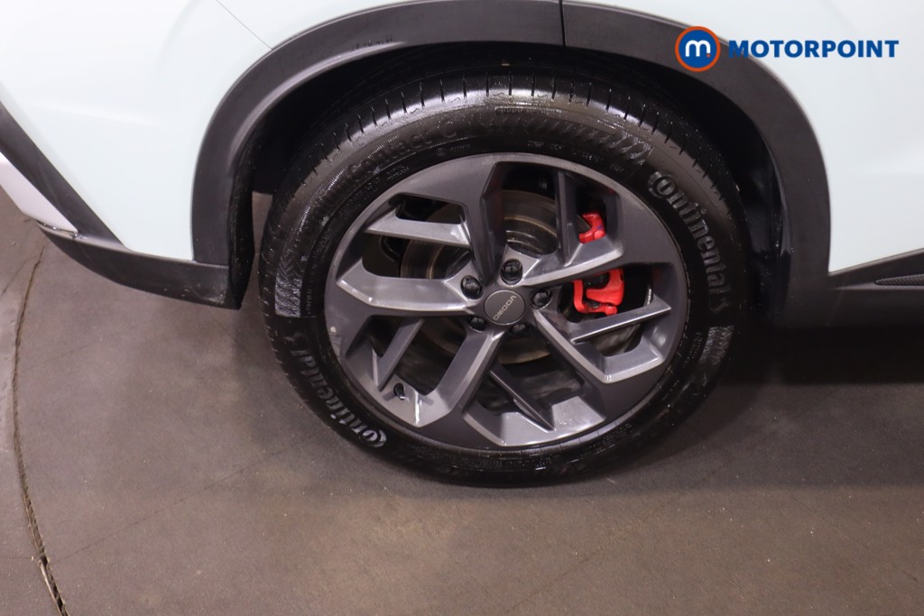 Omoda 5 Noble Automatic Petrol SUV - Stock Number (1549271) - 15th supplementary image