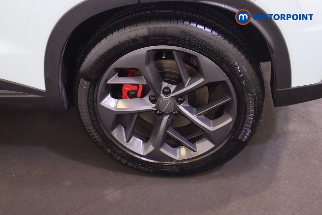 Omoda 5 Noble Automatic Petrol SUV - Stock Number (1549271) - 16th supplementary image