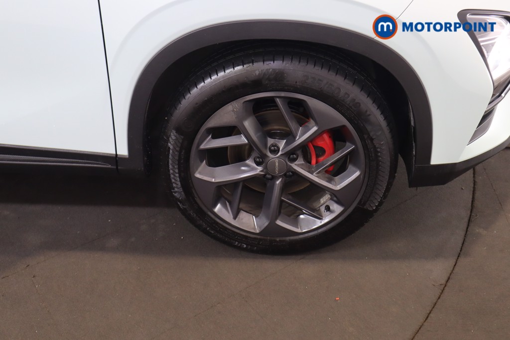 Omoda 5 Noble Automatic Petrol SUV - Stock Number (1549271) - 18th supplementary image