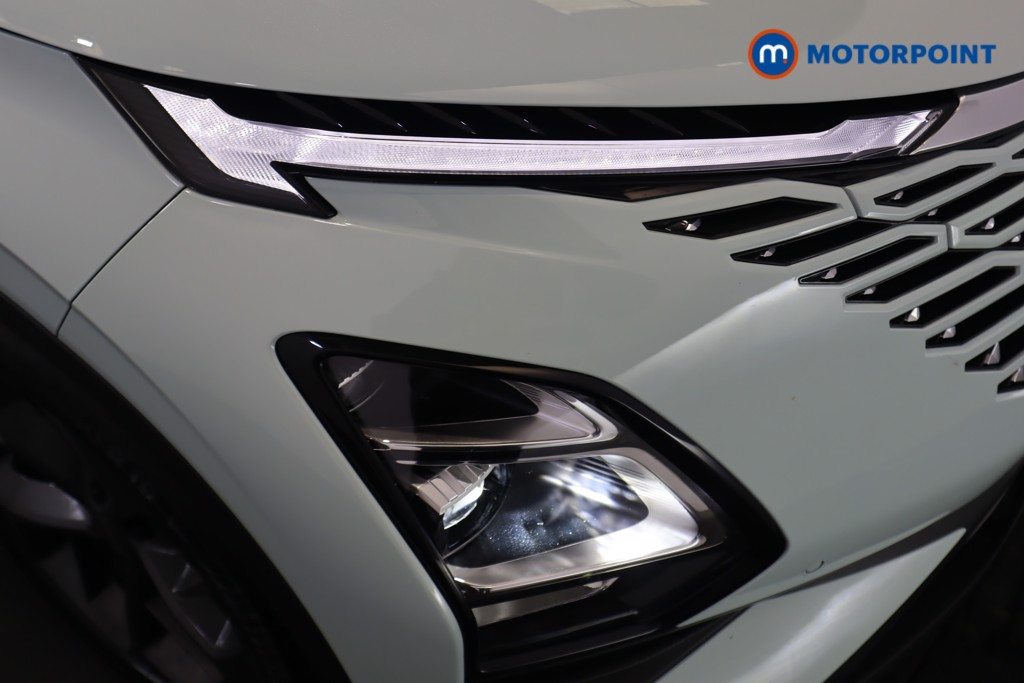 Omoda 5 Noble Automatic Petrol SUV - Stock Number (1549271) - 19th supplementary image