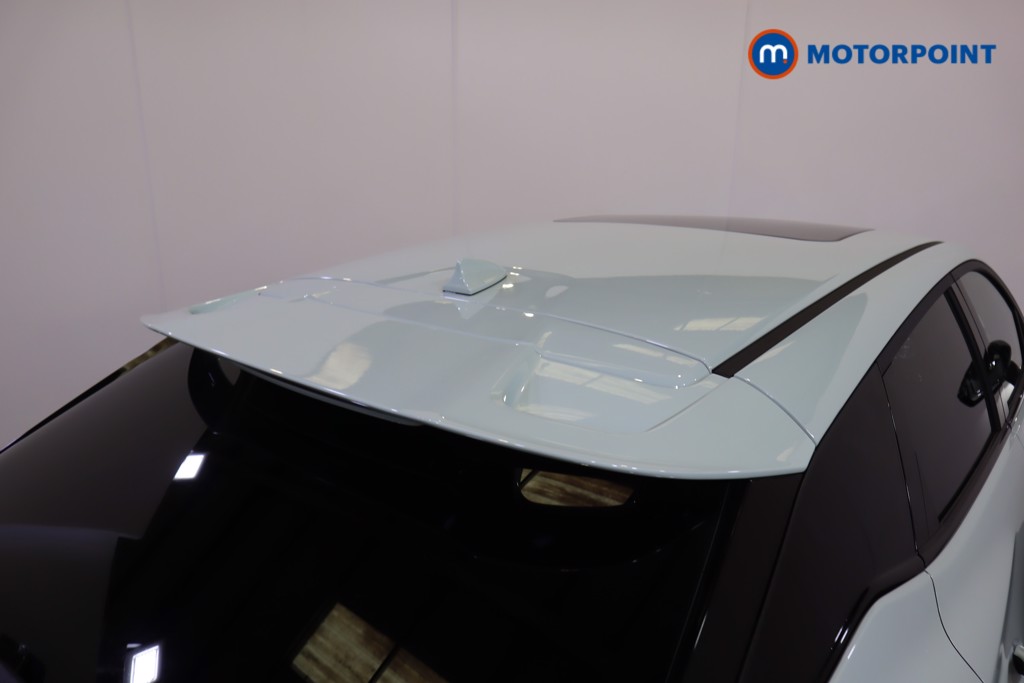 Omoda 5 Noble Automatic Petrol SUV - Stock Number (1549271) - 21st supplementary image