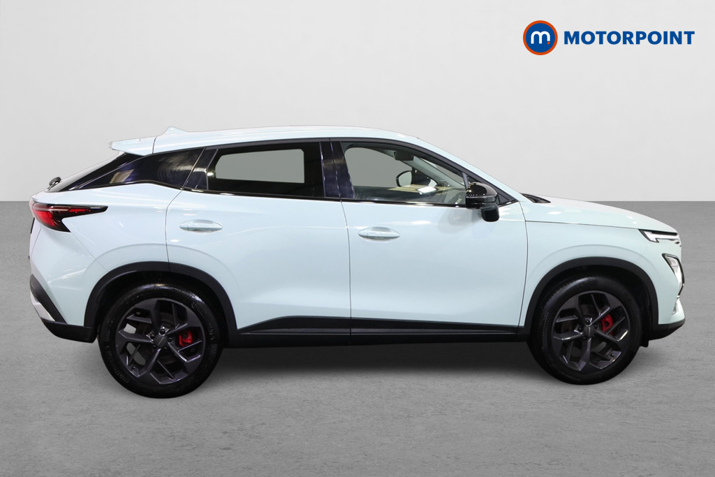Omoda 5 Noble Automatic Petrol SUV - Stock Number (1549271) - Drivers side