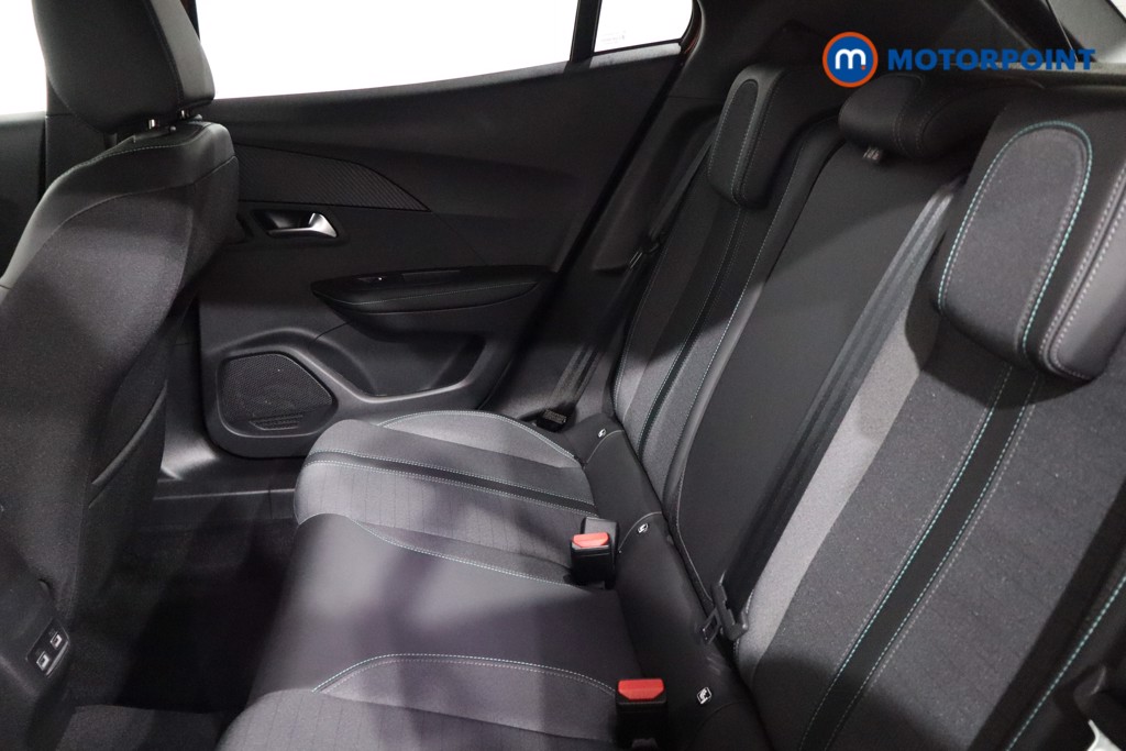 Peugeot 2008 Allure Premium-Plus Automatic Petrol SUV - Stock Number (1549286) - 5th supplementary image