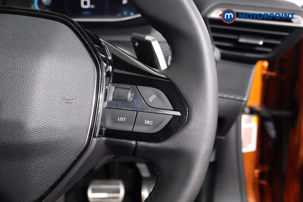 Peugeot 2008 Allure Premium-Plus Automatic Petrol SUV - Stock Number (1549286) - 8th supplementary image