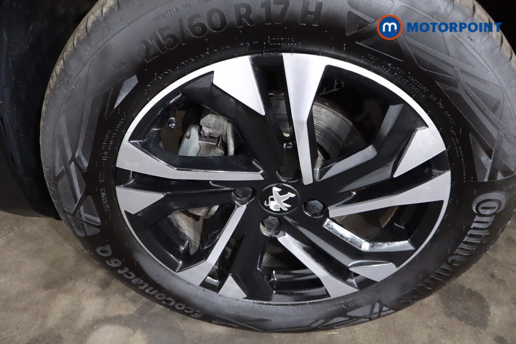 Peugeot 2008 Allure Premium-Plus Automatic Petrol SUV - Stock Number (1549286) - 11th supplementary image