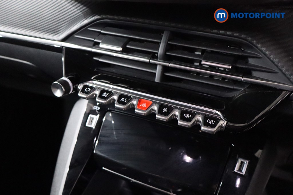 Peugeot 2008 Allure Premium-Plus Automatic Petrol SUV - Stock Number (1549286) - 14th supplementary image