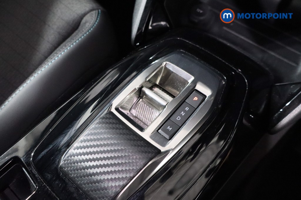 Peugeot 2008 Allure Premium-Plus Automatic Petrol SUV - Stock Number (1549286) - 15th supplementary image