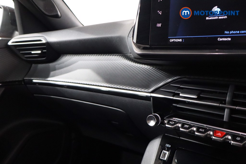 Peugeot 2008 Allure Premium-Plus Automatic Petrol SUV - Stock Number (1549286) - 18th supplementary image