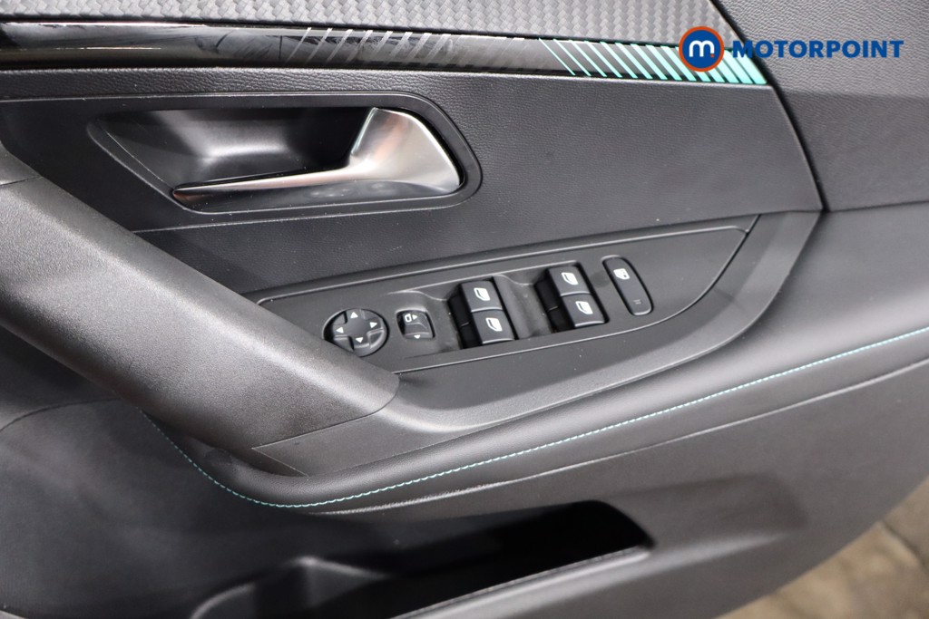 Peugeot 2008 Allure Premium-Plus Automatic Petrol SUV - Stock Number (1549286) - 20th supplementary image