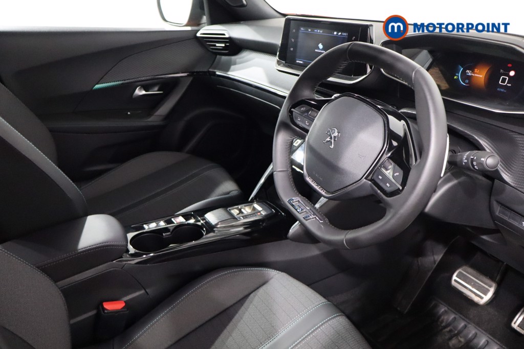 Peugeot 2008 Allure Premium-Plus Automatic Petrol SUV - Stock Number (1549286) - 24th supplementary image