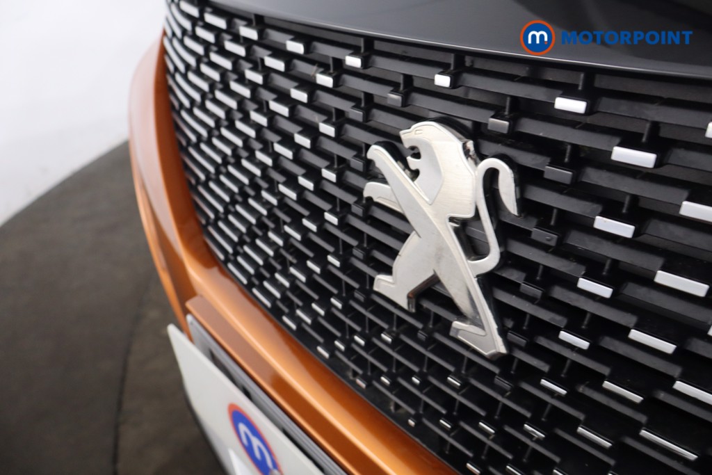 Peugeot 2008 Allure Premium-Plus Automatic Petrol SUV - Stock Number (1549286) - 25th supplementary image