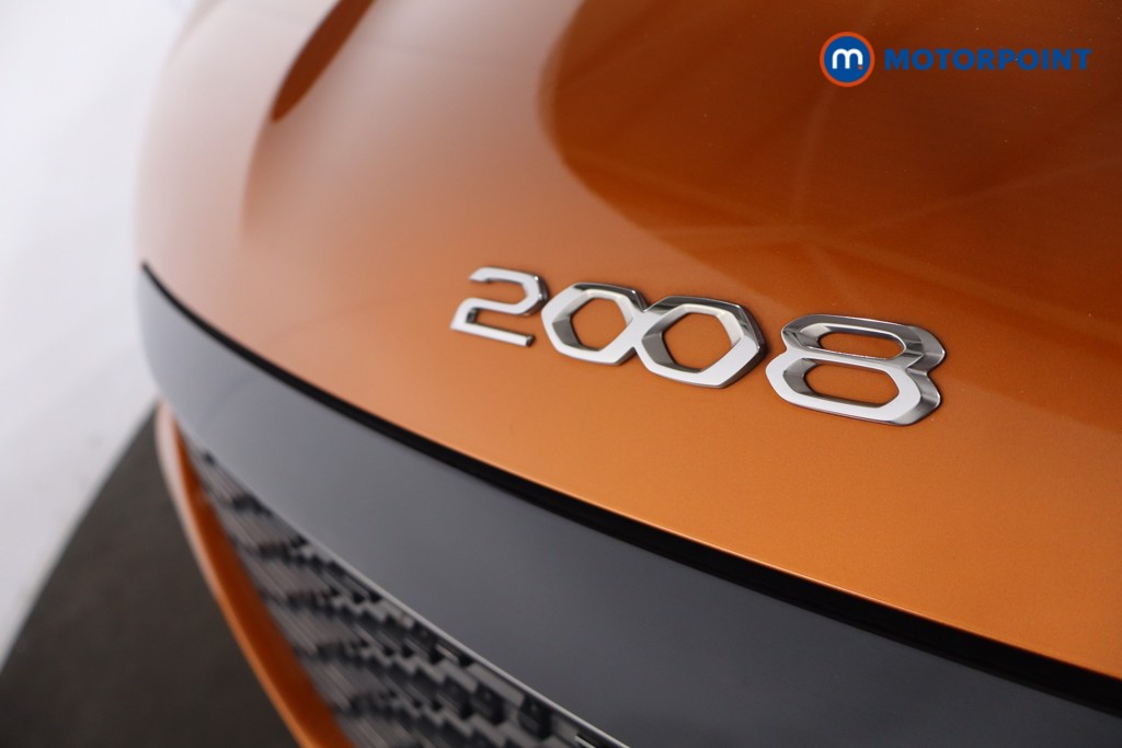 Peugeot 2008 Allure Premium-Plus Automatic Petrol SUV - Stock Number (1549286) - 28th supplementary image