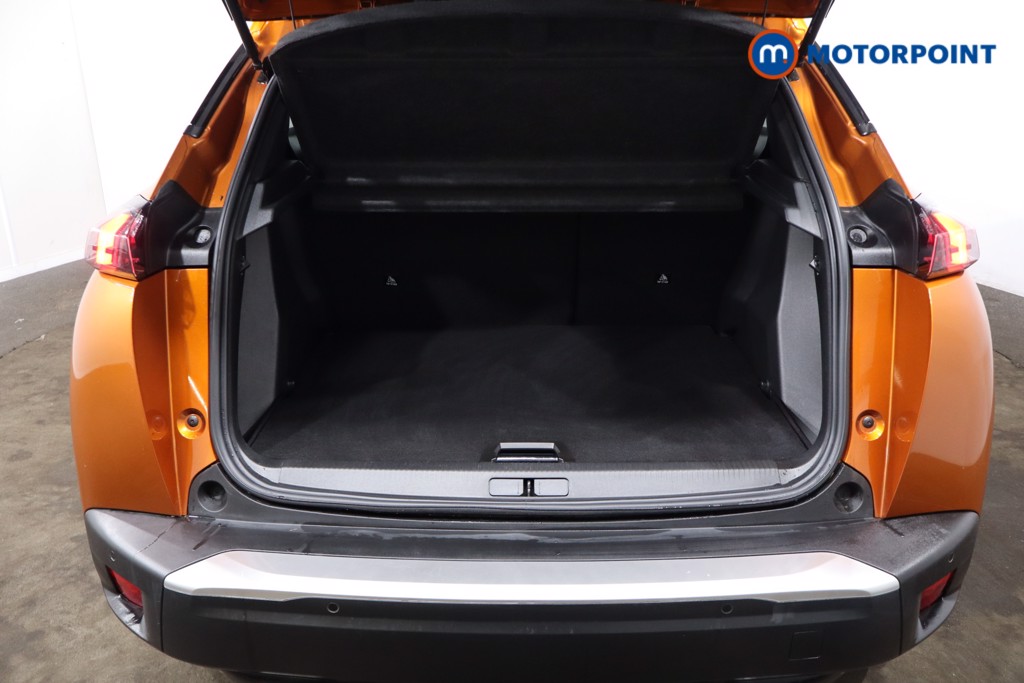 Peugeot 2008 Allure Premium-Plus Automatic Petrol SUV - Stock Number (1549286) - 30th supplementary image