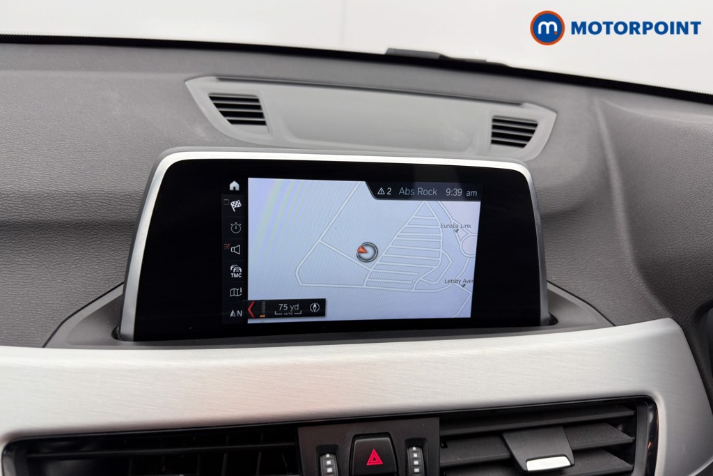 BMW X1 M Sport Automatic Petrol SUV - Stock Number (1549523) - 2nd supplementary image